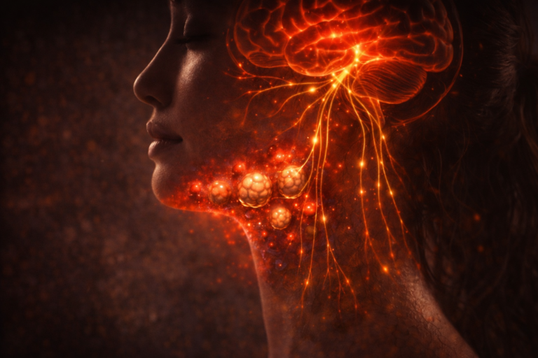 สิวฮอร์โมนคืออะไร ทำไมขึ้นซ้ำบริเวณเดิม