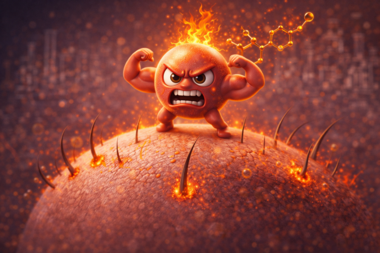 ผมบางจากพันธุกรรม แก้ได้แค่ไหน