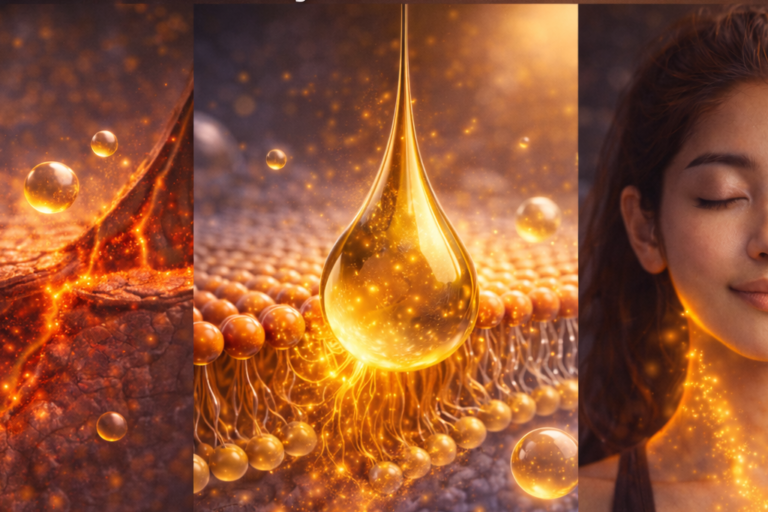 ผิวแพ้ง่ายเรื้อรัง ฟื้นฟู Skin Barrier อย่างไรให้แข็งแรง