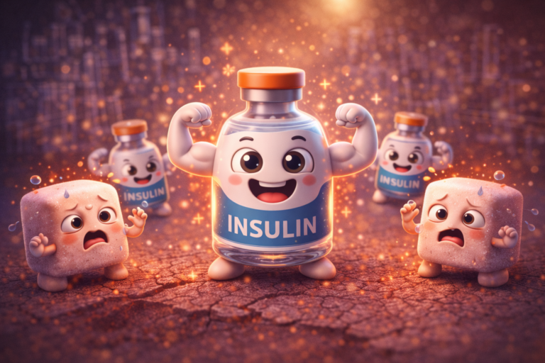 ผมร่วงเรื้อรัง อาจไม่ใช่แค่หนังศีรษะ แต่เป็นสัญญาณจากภายใน