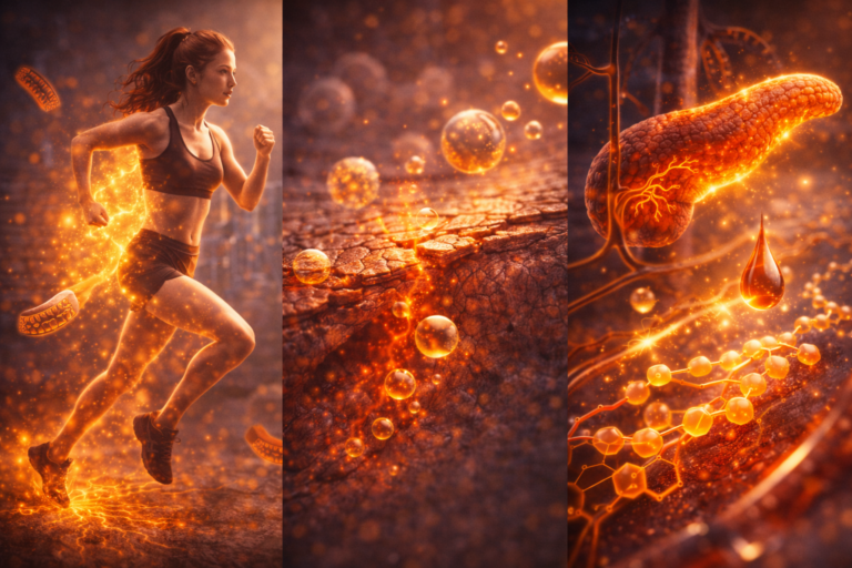 ความเครียดทำให้สิวขึ้นได้อย่างไร เข้าใจบทบาทของคอร์ติซอล