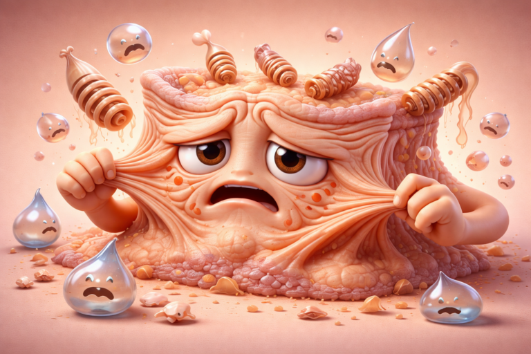 ริ้วรอยก่อนวัย เริ่มต้นจากพฤติกรรมใด