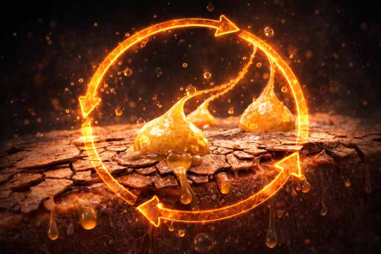 ผิวมันอุดตันง่าย แก้สมดุลผิวอย่างไรไม่ให้สิวกลับมา